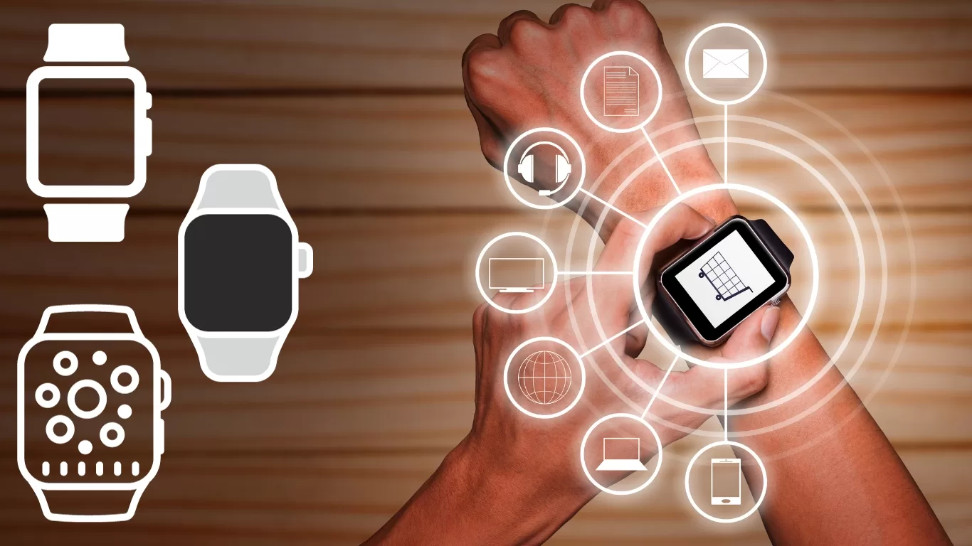 5 Best Smart Watches In 2023 Best Smart Watches